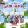 Frozen-Smootie-Freebase-100ml-Nic3