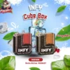 INFY Cube Box