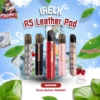 IRELX R5 Leather Pod