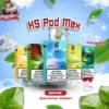 KS Pod Max