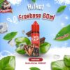 Kitket Freebase 60ml