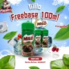 Milo Freebase 100ml