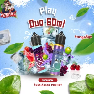 Play Duo 60ml