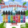 Play More Cooling Special Brew 60ml