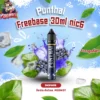 Punthai Freebase 30ml nic6