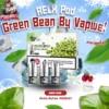 RELX Pod Green Bean By Vapwel