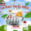 RELX Pod Ice Black Tea By Vapwel