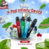 Real X Pod Infinity Device