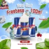 Red Bull Freebase – 100ml