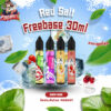 Red Salt Freebase 30ml