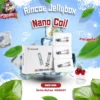 Rincoe Jellybox Nano Coil