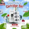 SMOK RPM 4 Cartridge 5ml