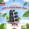 SMOK RPM 5 Replacement Pods