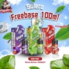 Solero Freebase 100ml