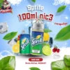 Sprite 100ml nic3