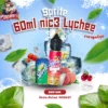 Sprite 60ml nic3 Lychee