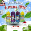 Final Fantasy Freebase 100ml