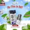 INFY By This Is Salt